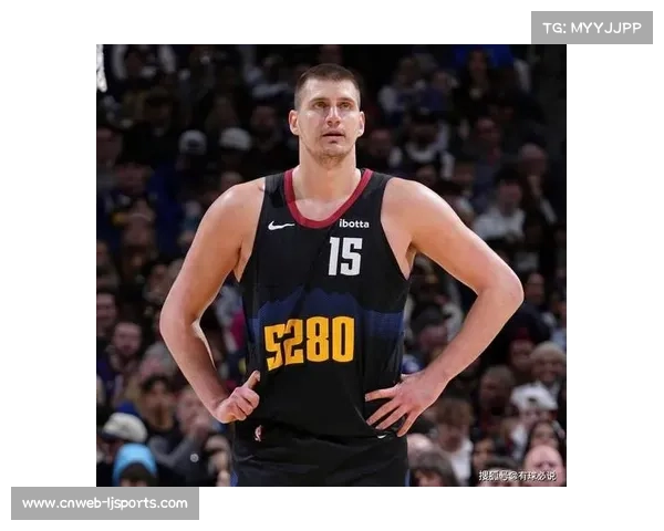 约基奇赛后谈MVP竞争：更关注球队胜利