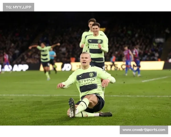 曼城客场2-1逆转皇家马德里，哈兰德点射破门