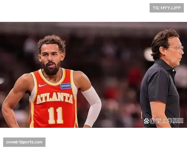 通讯：老鹰队更衣室赛后气氛凝重，特雷·杨拒绝接受采访